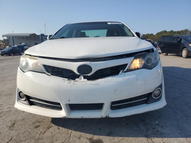 Photo 5 from auction – 2013 TOYOTA CAMRY L with VIN 4T1BF1FK8DU250747