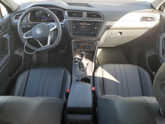 Photo 8 from auction – 2024 VOLKSWAGEN TIGUAN with VIN 3VVNB7AX7RM100290