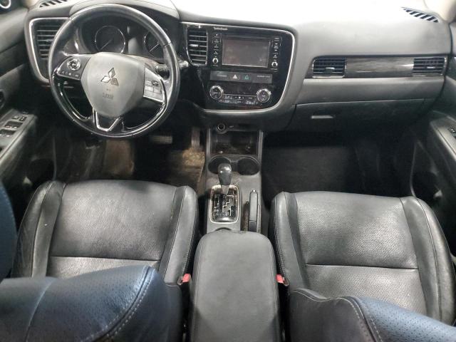 Photo 8 from auction – 2016 MITSUBISHI OUTLANDER with VIN JA4AZ3A38GZ064906
