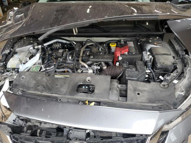 Photo 11 from auction – 2023 NISSAN SENTRA SR with VIN 3N1AB8DV8PY316784