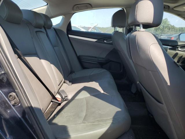 Photo 10 from auction – 2016 HONDA CIVIC EXL with VIN 19XFC1F75GE001481