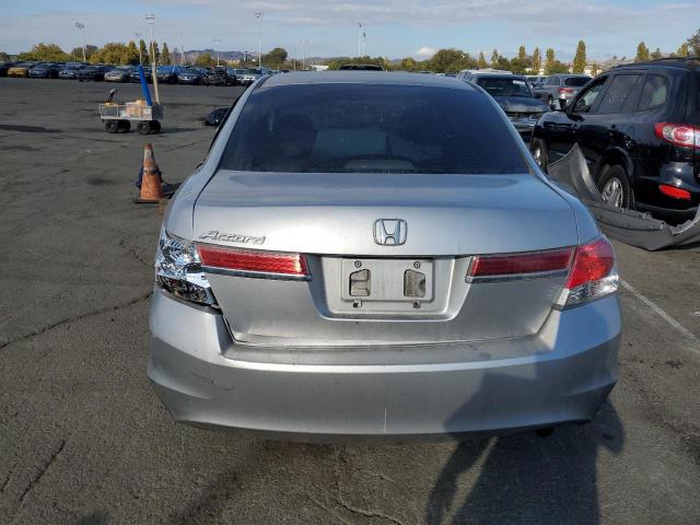 Photo 6 from auction – 2011 HONDA ACCORD LX with VIN 1HGCP2F32BA017645