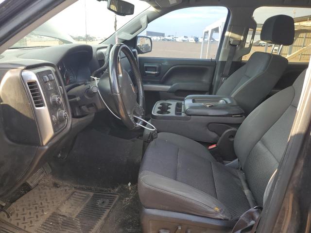 Photo 7 from auction – 2015 CHEVROLET SILVERADO with VIN 3GCUKREC0FG160449