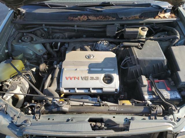 Photo 11 from auction – 2007 TOYOTA HIGHLANDER with VIN JTEGP21A670127502