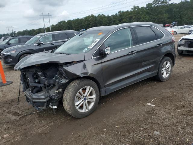 FORD EDGE SEL 2019 con VIN 2FMPK3J98KBC38036 - Foto de la subasta