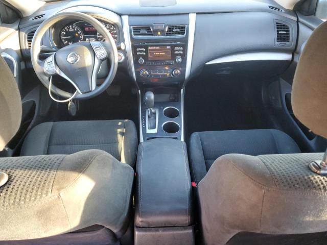 Photo 8 from auction – 2015 NISSAN ALTIMA 2.5 with VIN 1N4AL3AP4FN900393