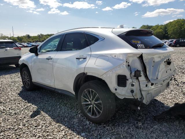 Photo 2 from auction – 2022 LEXUS NX 350 with VIN 2T2GGCEZ4NC005777