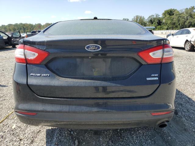 Photo 6 from auction – 2013 FORD FUSION SE with VIN 3FA6P0HR5DR381459
