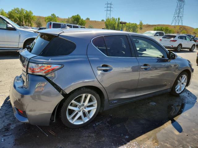 Photo 3 from auction – 2015 LEXUS CT 200 with VIN JTHKD5BH2F2236979