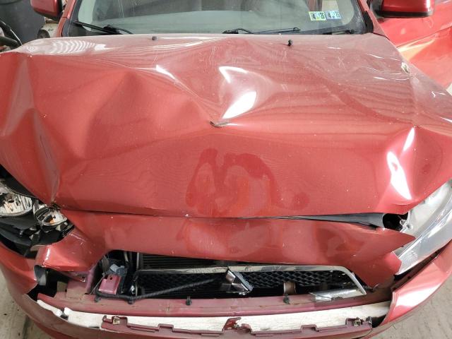 Photo 11 from auction – 2010 MITSUBISHI LANCER ES/ with VIN JA32U2FU6AU002735