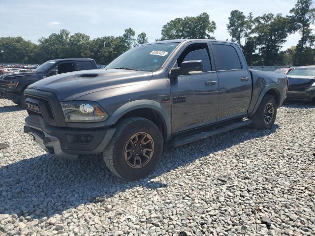 RAM 1500 REBEL 2016 with VIN 1C6RR6YT7GS306410 - Photo from auction