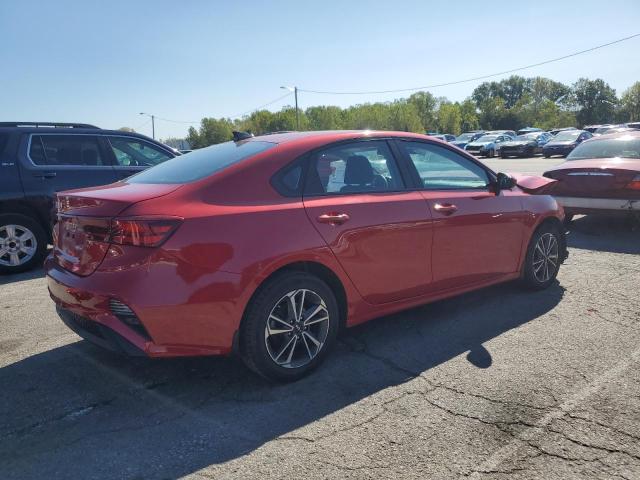 Photo 3 from auction – 2023 KIA FORTE LX with VIN 3KPF24AD3PE658748