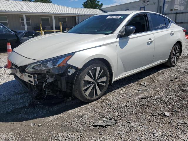 Photo 1 from auction – 2022 NISSAN ALTIMA SR with VIN 1N4BL4CV9NN357501