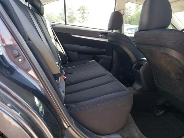 Photo 10 from auction – 2012 SUBARU LEGACY 2.5 with VIN 4S3BMBC62C3006796
