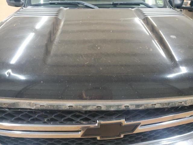 Photo 11 from auction – 2011 CHEVROLET SILVERADO with VIN 1GC1KYC85BF193888