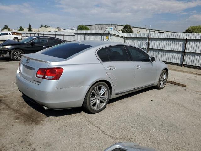 Photo 3 from auction – 2007 LEXUS GS 450H with VIN JTHBC96S775007312