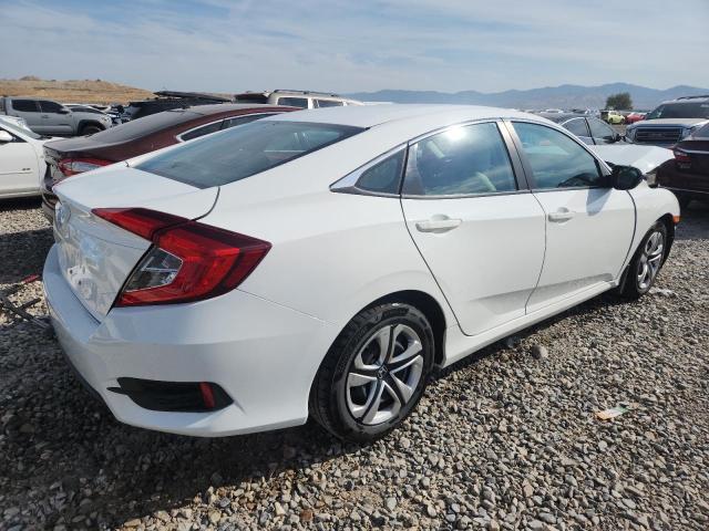 Photo 3 from auction – 2017 HONDA CIVIC LX with VIN 19XFC2F52HE021760