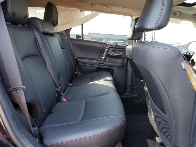 Photo 11 from auction – 2019 TOYOTA 4RUNNER SR with VIN JTEBU5JR2K5629431