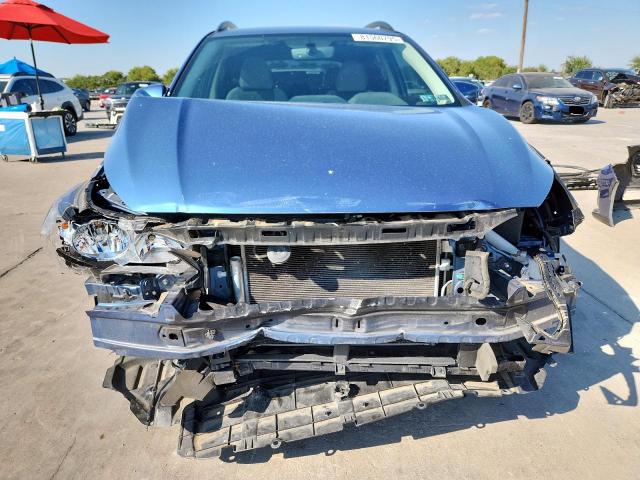 Photo 5 from auction – 2018 SUBARU CROSSTREK with VIN JF2GTABC2JH281421