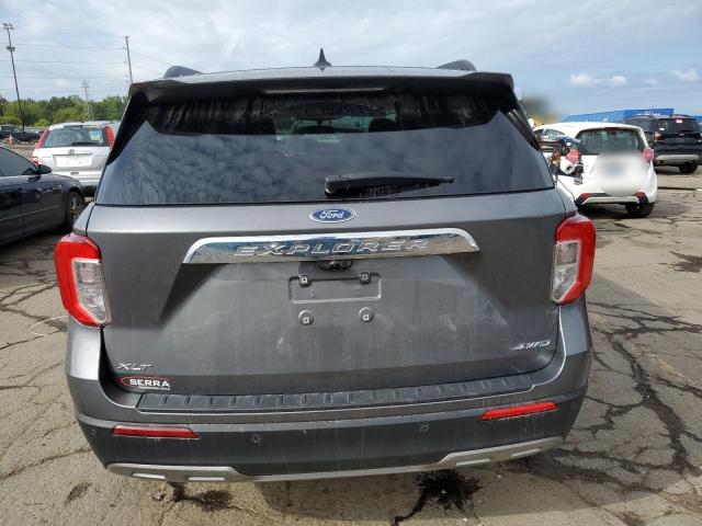 Photo 6 from auction – 2023 FORD EXPLORER XLT with VIN 1FMSK8DH4PGB44942