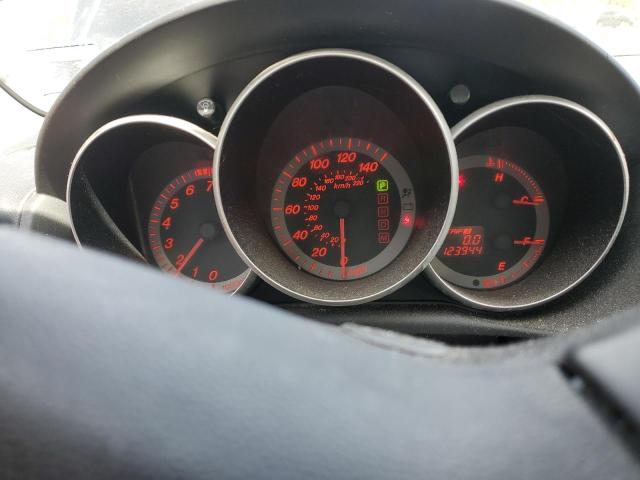 Photo 9 from auction – 2006 MAZDA 3 with VIN JM1BK343761400925