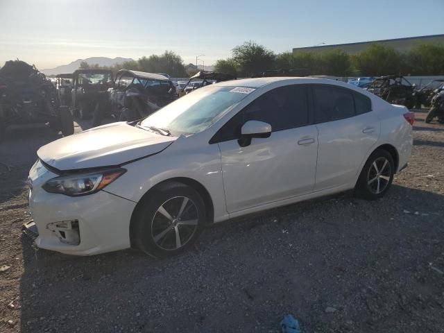 SUBARU IMPREZA PREMIUM 2019 with VIN 4S3GKAD6XK3620546 - Photo from auction