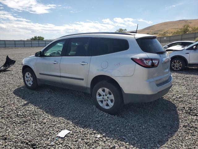 Photo 2 from auction – 2017 CHEVROLET TRAVERSE L with VIN 1GNKRFED3HJ147360