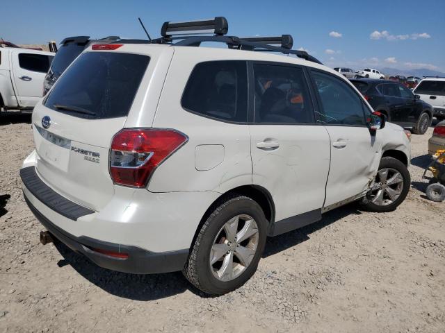 Photo 3 from auction – 2014 SUBARU FORESTER 2 with VIN JF2SJAEC3EH491625