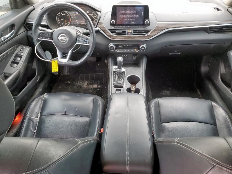 Photo 8 from auction – 2019 NISS ALTIMA with VIN 1N4BL4EV5KC216249