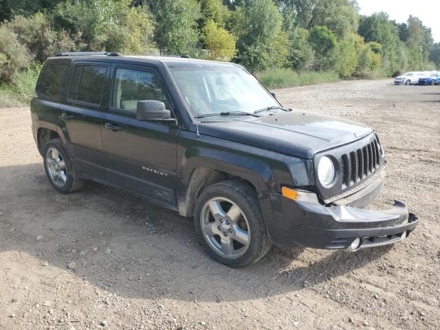 Photo 4 from auction – 2016 JEEP PATRIOT with VIN 1C4NJRAB1GD595757