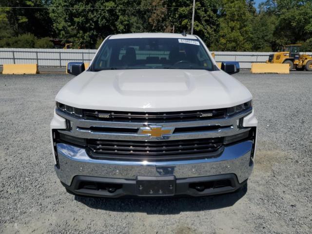 Photo 5 from auction – 2020 CHEVROLET SILVERADO with VIN 1GCRYDED1LZ282779