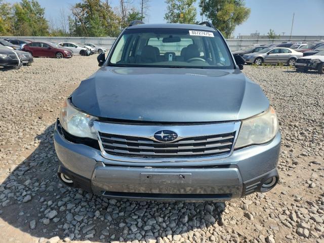 Photo 5 from auction – 2010 SUBARU FORESTER XS with VIN JF2SH6BC6AH917945