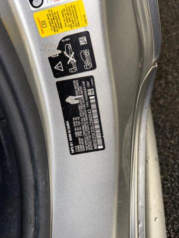 Photo 10 from auction – 2020 BMW M8 with VIN WBSDZ0C03LCD60543