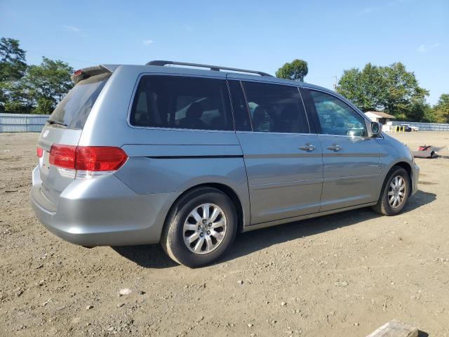 Photo 3 from auction – 2009 HONDA ODYSSEY EX with VIN 5FNRL38729B015454