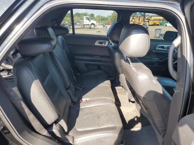 Photo 11 from auction – 2015 FORD EXPLORER X with VIN 1FM5K8D85FGB86662