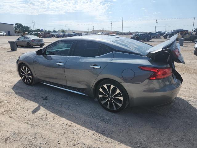 Photo 2 from auction – 2016 NISSAN MAXIMA 3.5 with VIN 1N4AA6AP0GC426463