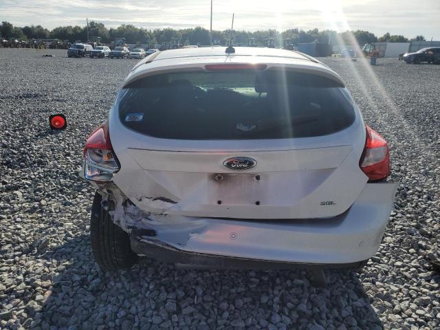 Photo 6 from auction – 2012 FORD FOCUS SEL with VIN 1FAHP3M27CL360516