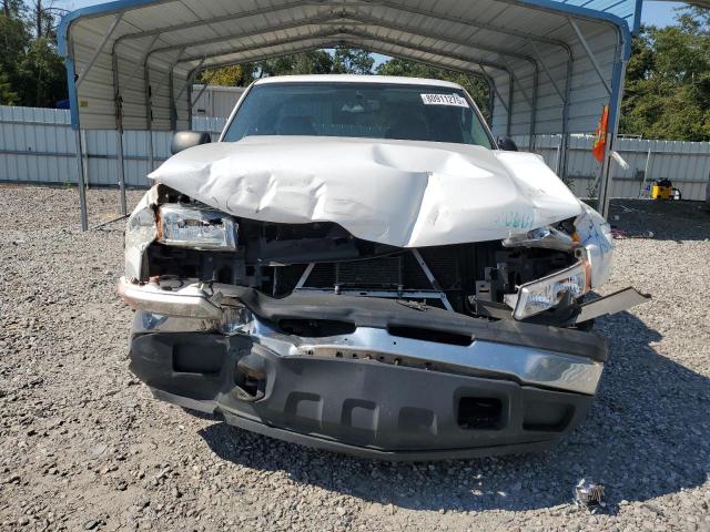 Photo 5 from auction – 2007 CHEVROLET SILVERADO with VIN 1GCEC19Z47E121843