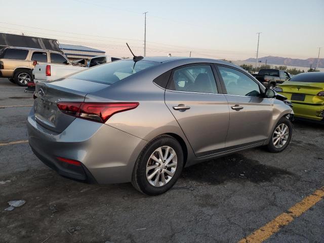 Photo 3 from auction – 2021 HYUNDAI ACCENT SE with VIN 3KPC24A64ME150272