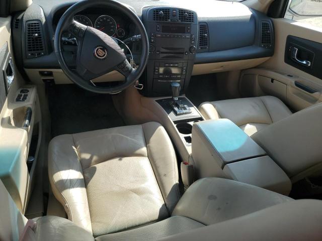 Photo 8 from auction – 2005 CADILLAC SRX with VIN 1GYEE637650215922