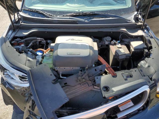 Photo 11 from auction – 2016 KIA SOUL EV + with VIN KNDJX3AE4G7014657