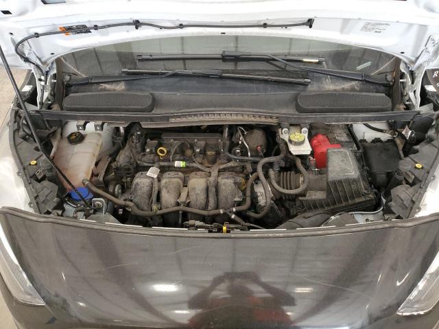 Photo 12 from auction – 2021 FORD TRANSIT CO with VIN NM0LS7E20M1506032
