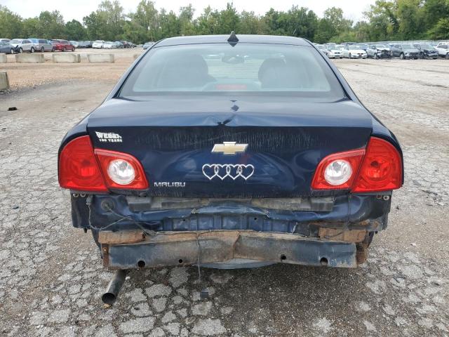 Photo 6 from auction – 2012 CHEVROLET CHEVLMALBU with VIN 1G1ZB5E08CF324119