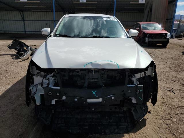 Photo 5 from auction – 2016 MAZDA CX-3 GRAND with VIN JM1DKBD73G0119766