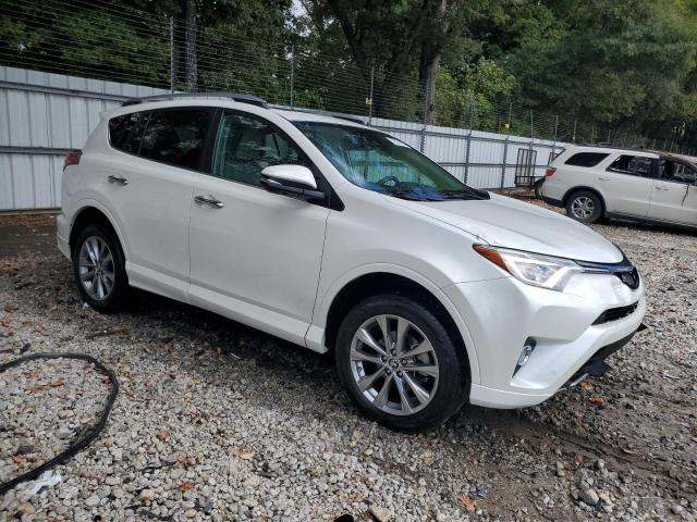 Photo 4 from auction – 2017 TOYOTA RAV4 LIMIT with VIN 2T3YFREV4HW318379