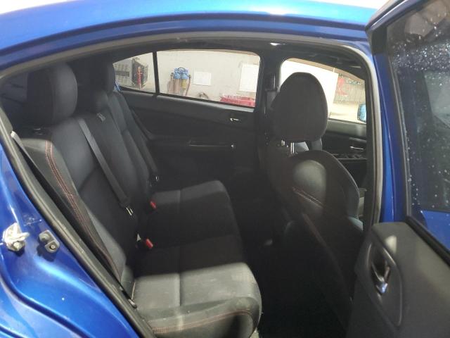 Photo 10 from auction – 2017 SUBARU WRX PREMIU with VIN JF1VA1E6XH8832079
