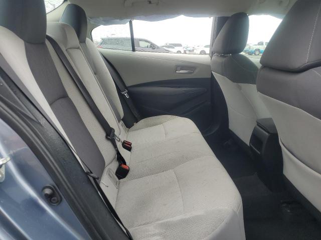 Photo 10 from auction – 2020 TOYOTA COROLLA LE with VIN 5YFEPRAE1LP034720