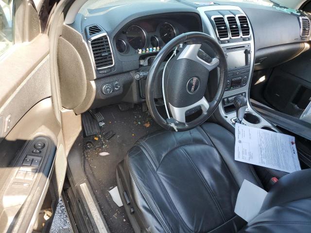 Photo 8 from auction – 2011 GMC ACADIA SLT with VIN 1GKKVREDXBJ306439