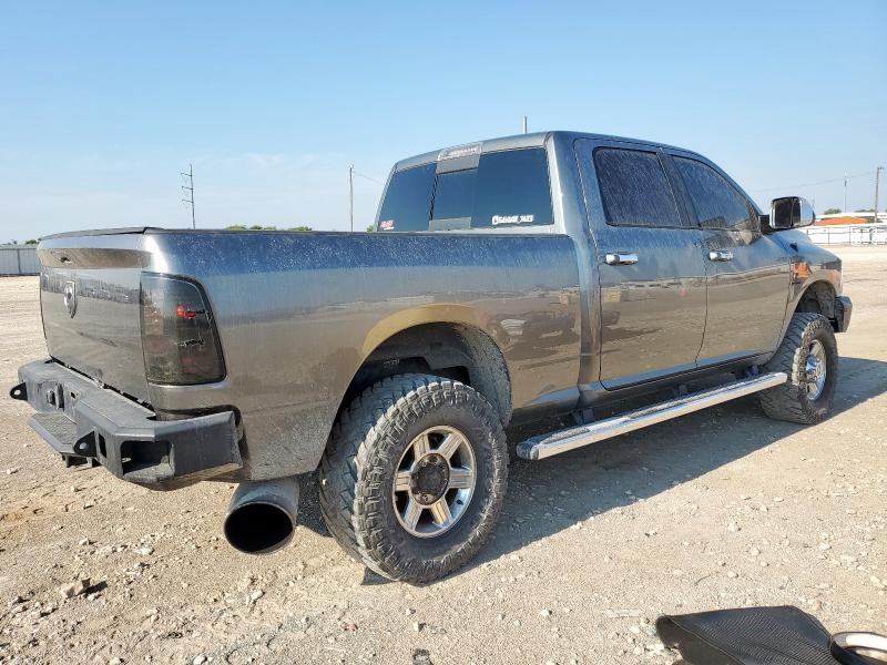Photo 3 from auction – 2013 RAM 2500 LARAM with VIN 3C6UR5FL7DG587859