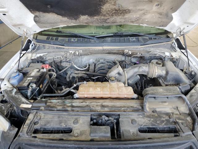 Photo 11 from auction – 2016 FORD F150 with VIN 1FTMF1EF4GKD79120